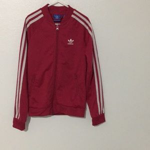 Adidas Jacket